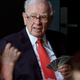 Warren Buffett.